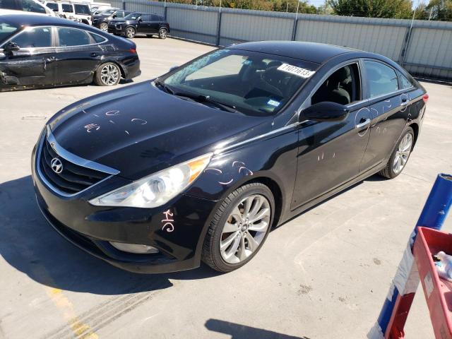 hyundai sonata 2012 5npec4ab4ch421053