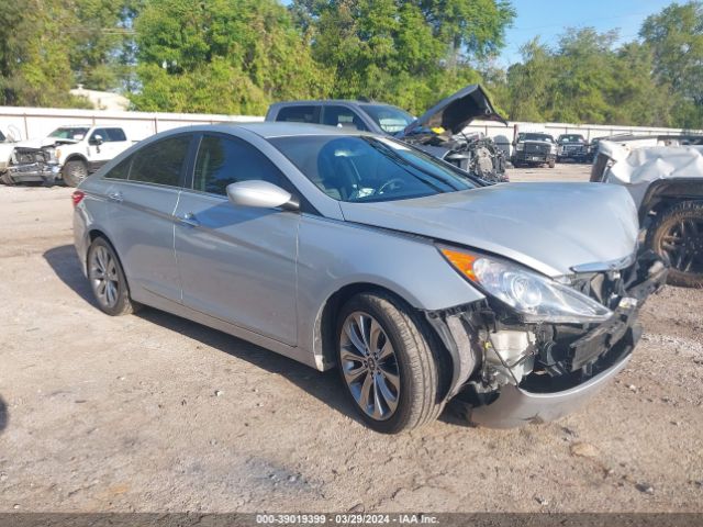 hyundai sonata 2012 5npec4ab4ch436426