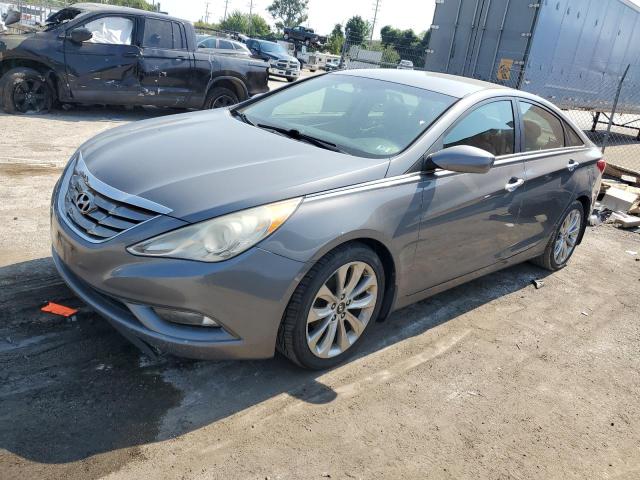 hyundai sonata se 2012 5npec4ab4ch484637