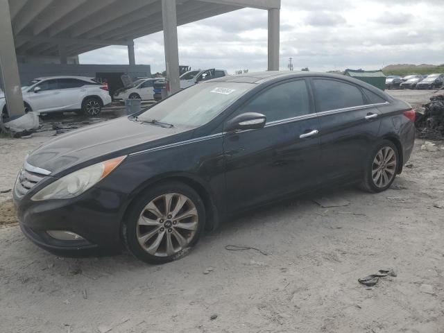 hyundai sonata se 2012 5npec4ab4ch503123