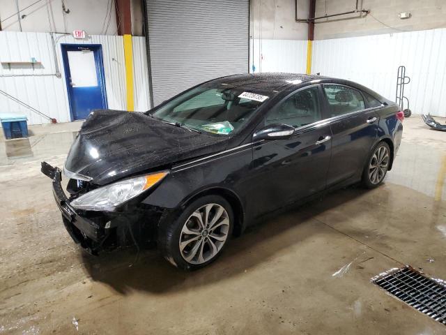 hyundai sonata se 2013 5npec4ab4dh657462