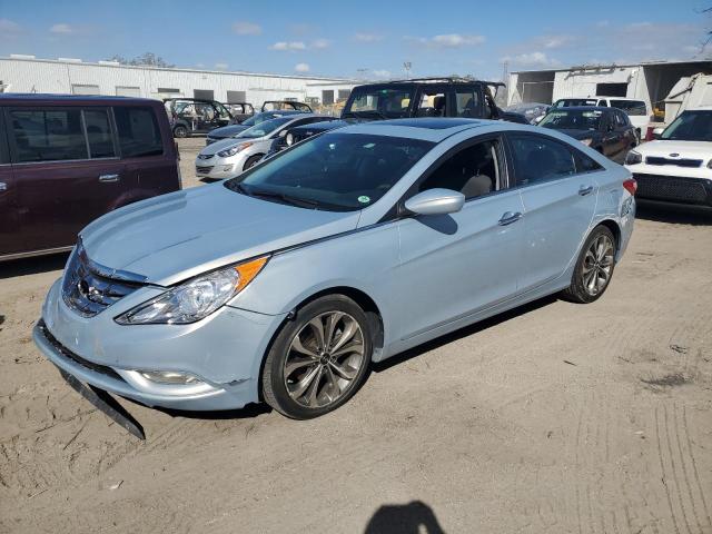 hyundai sonata se 2013 5npec4ab4dh724366