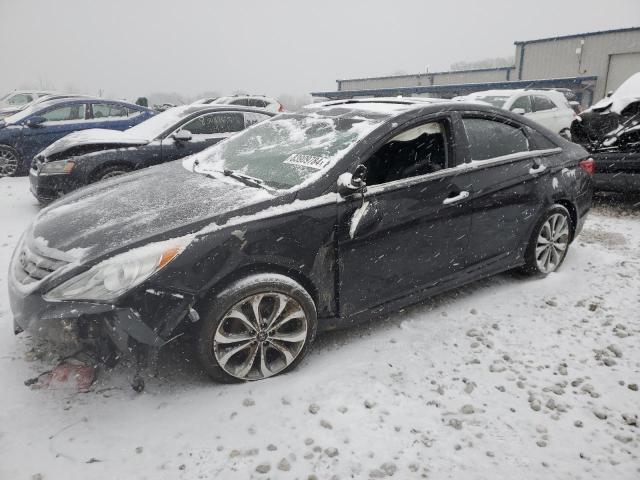 hyundai sonata se 2013 5npec4ab4dh727901