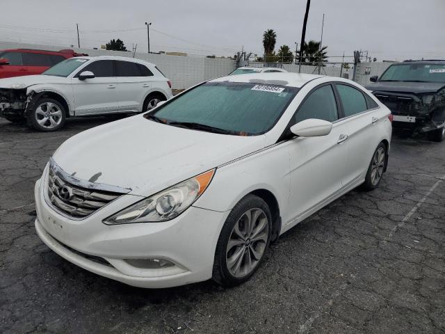 hyundai sonata se 2013 5npec4ab4dh744956