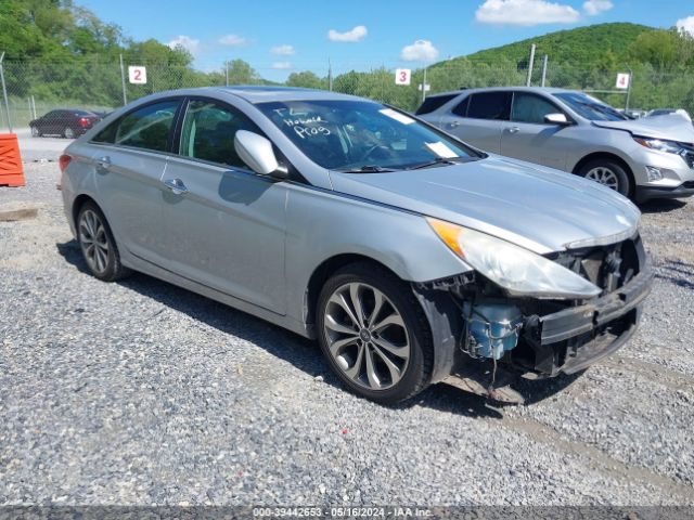 hyundai sonata 2013 5npec4ab4dh748862