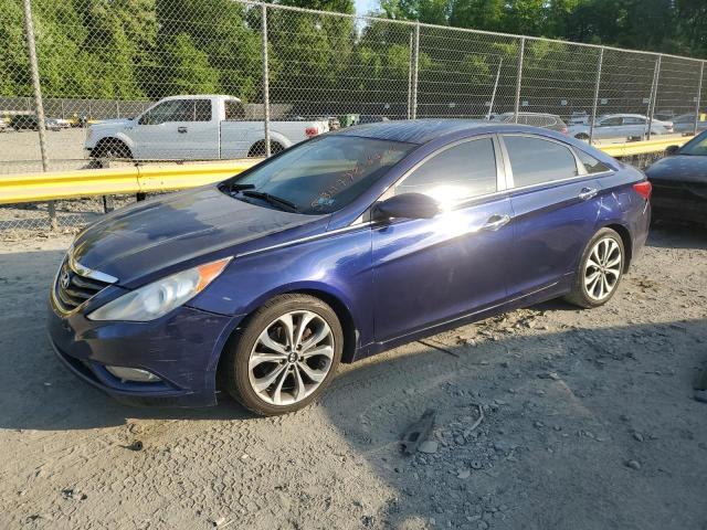 hyundai sonata 2013 5npec4ab4dh749476