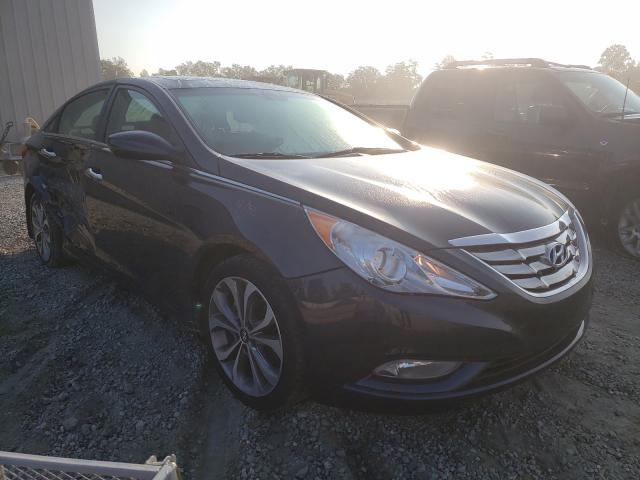 hyundai sonata se 2013 5npec4ab4dh761398