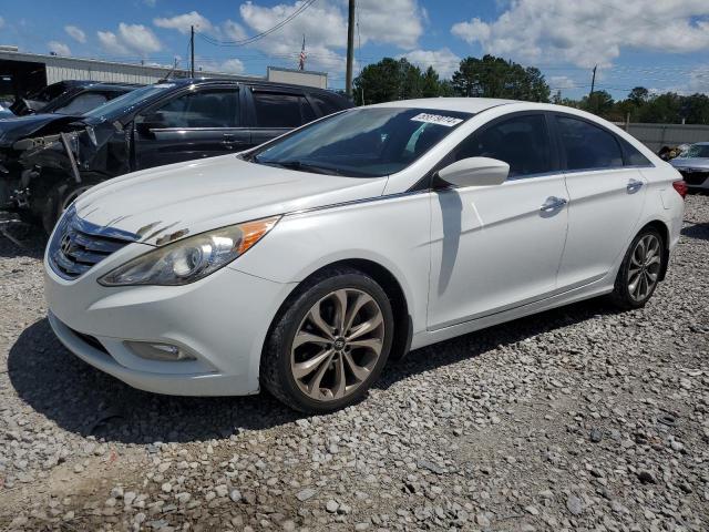 hyundai sonata 2013 5npec4ab4dh777004