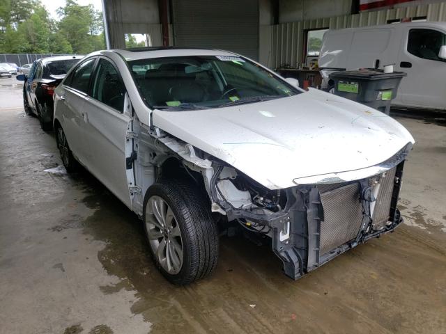 hyundai sonata se 2014 5npec4ab4eh827126