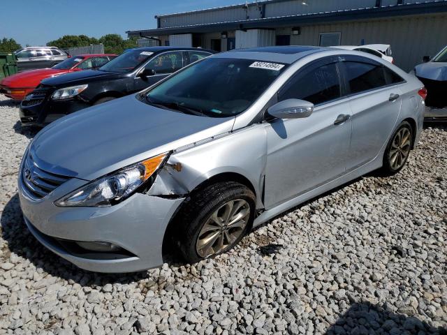 hyundai sonata 2014 5npec4ab4eh900995