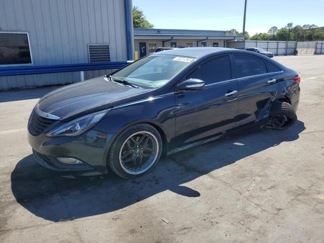 hyundai sonata se 2014 5npec4ab4eh921801