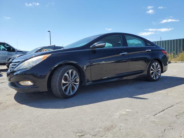 hyundai sonata se 2014 5npec4ab4eh944124