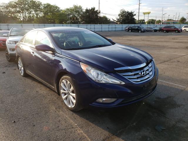 hyundai sonata 2011 5npec4ab5bh177217