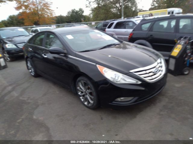 hyundai sonata 2011 5npec4ab5bh177315