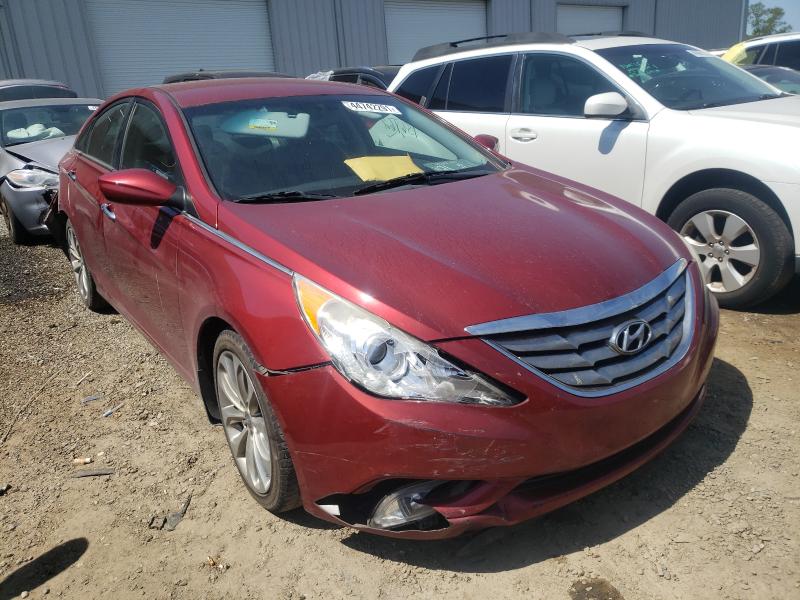 hyundai sonata se 2012 5npec4ab5ch383803