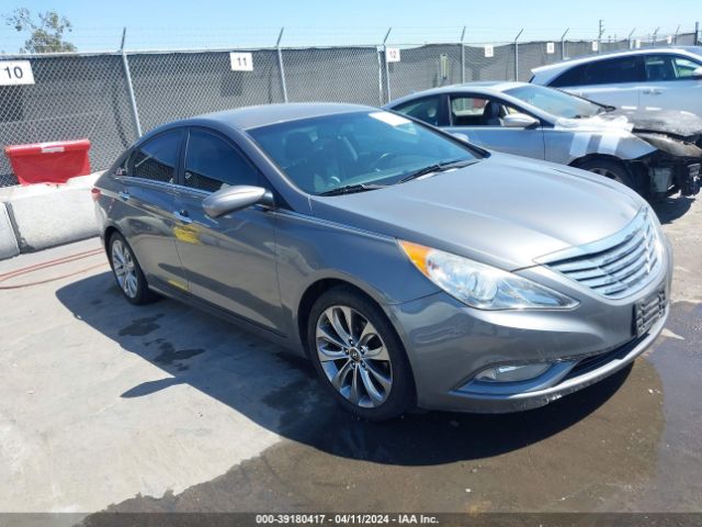 hyundai sonata 2012 5npec4ab5ch435480