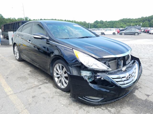 hyundai sonata 2012 5npec4ab5ch464591