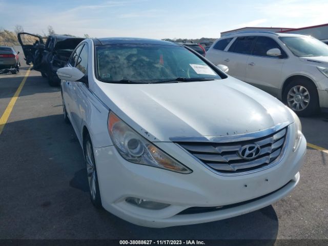 hyundai sonata 2012 5npec4ab5ch464851