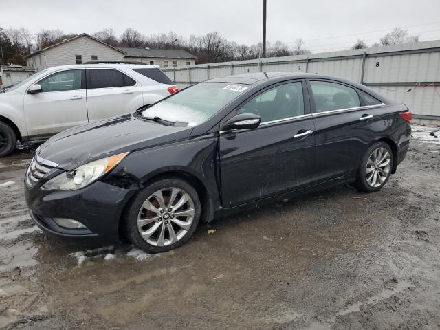 hyundai sonata se 2012 5npec4ab5ch484758