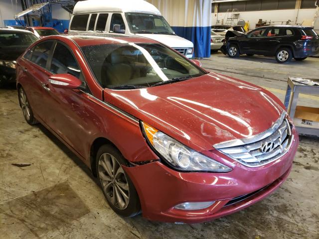 hyundai sonata 2013 5npec4ab5dh630478