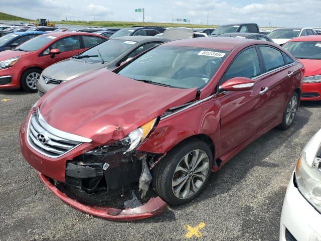 hyundai sonata 2014 5npec4ab5eh816507