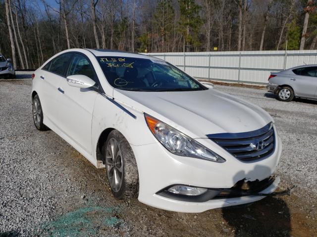 hyundai sonata se 2014 5npec4ab5eh860376