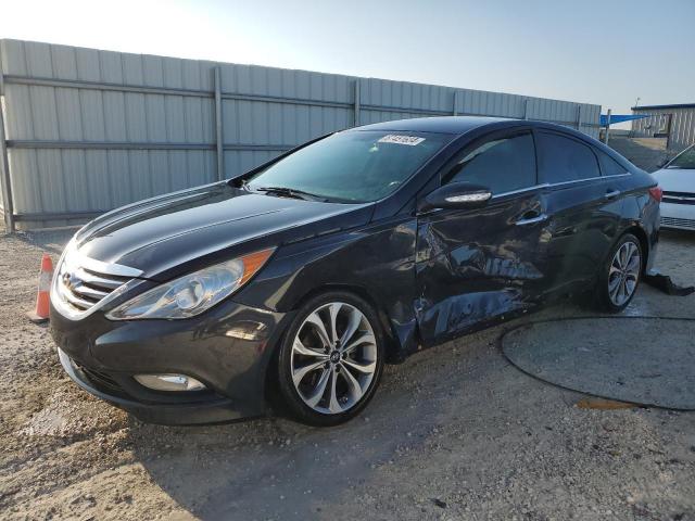 hyundai sonata se 2014 5npec4ab5eh861348