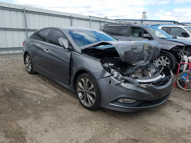 hyundai sonata se 2014 5npec4ab5eh892874