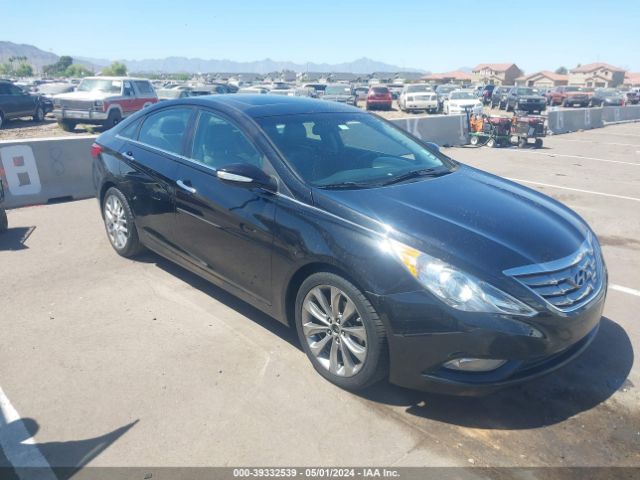 hyundai sonata 2011 5npec4ab6bh181597