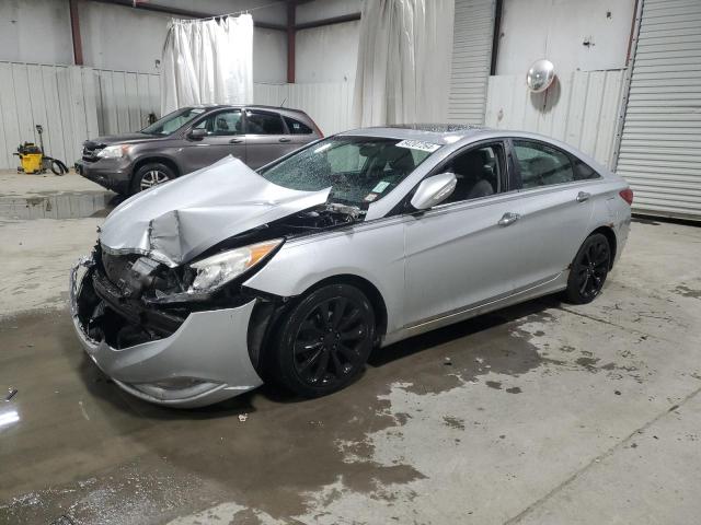 hyundai sonata se 2011 5npec4ab6bh187805