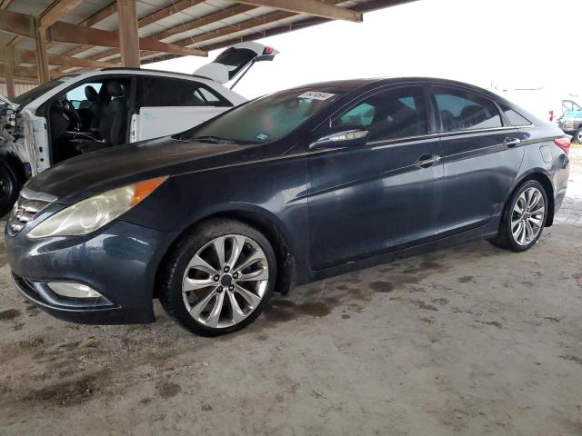 hyundai sonata 2011 5npec4ab6bh208720