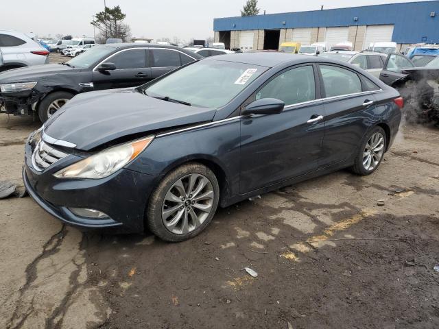 hyundai sonata se 2011 5npec4ab6bh225923