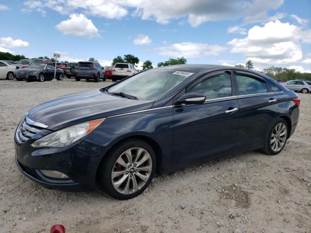 hyundai sonata 2011 5npec4ab6bh226957