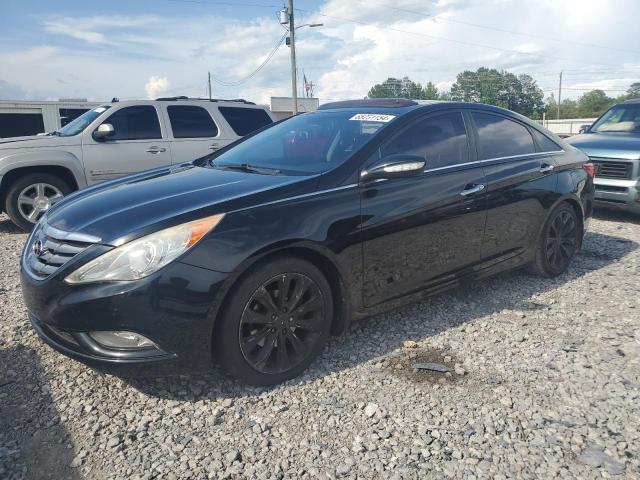 hyundai sonata se 2011 5npec4ab6bh273177