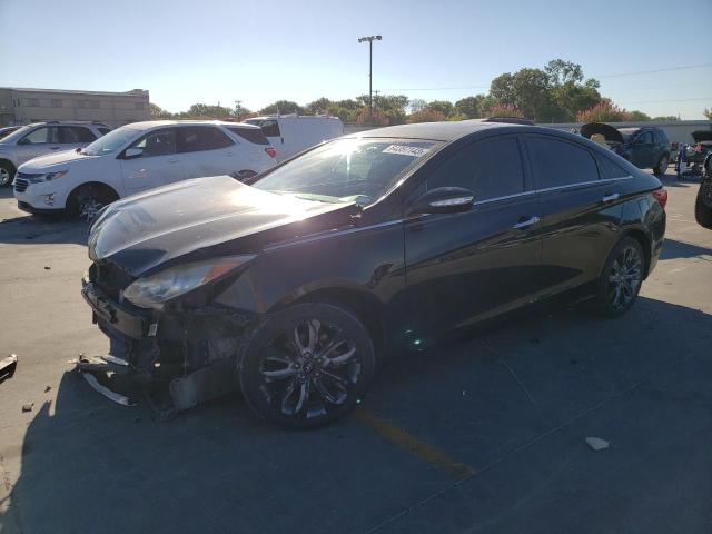 hyundai sonata 2011 5npec4ab6bh293610