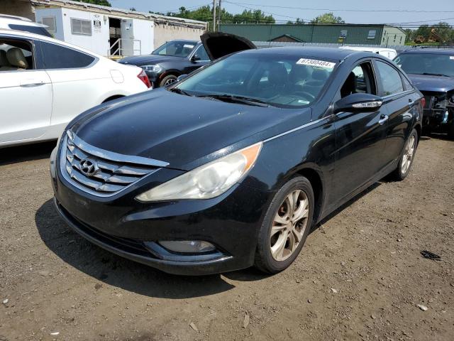 hyundai sonata se 2011 5npec4ab6bh299116