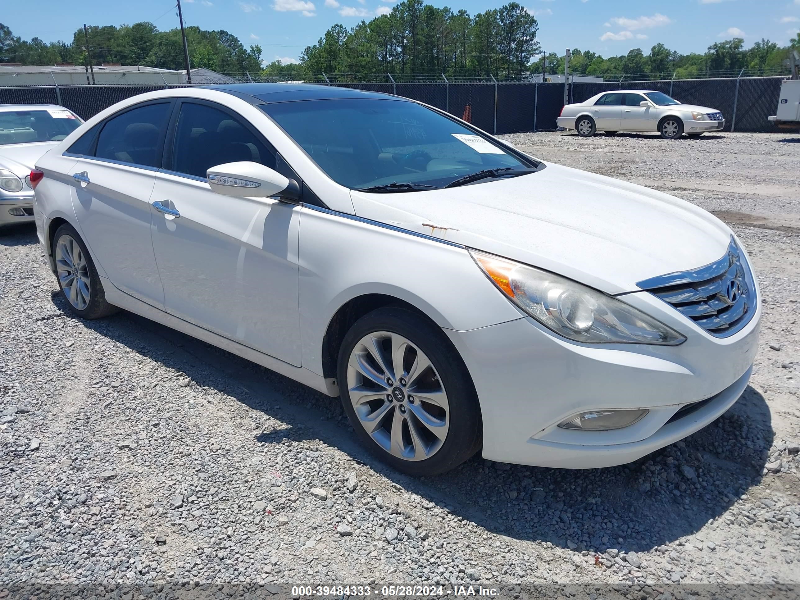 hyundai sonata 2012 5npec4ab6ch339504