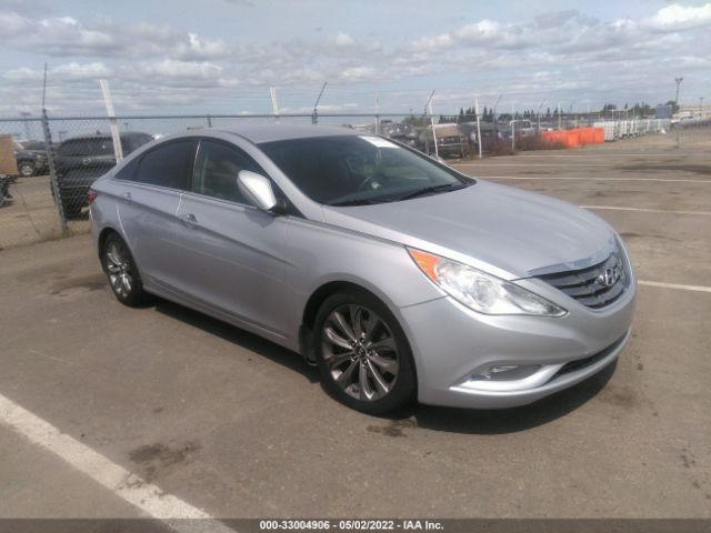 hyundai sonata 2012 5npec4ab6ch426903