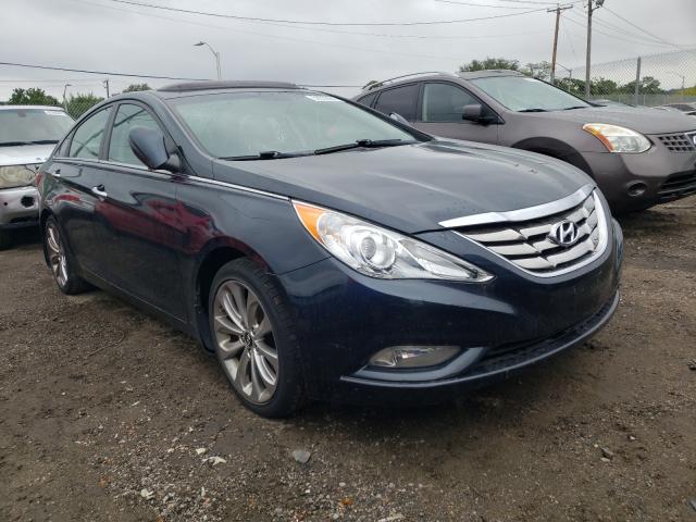 hyundai sonata se 2012 5npec4ab6ch445709