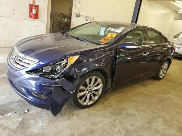 hyundai sonata 2013 5npec4ab6dh507773