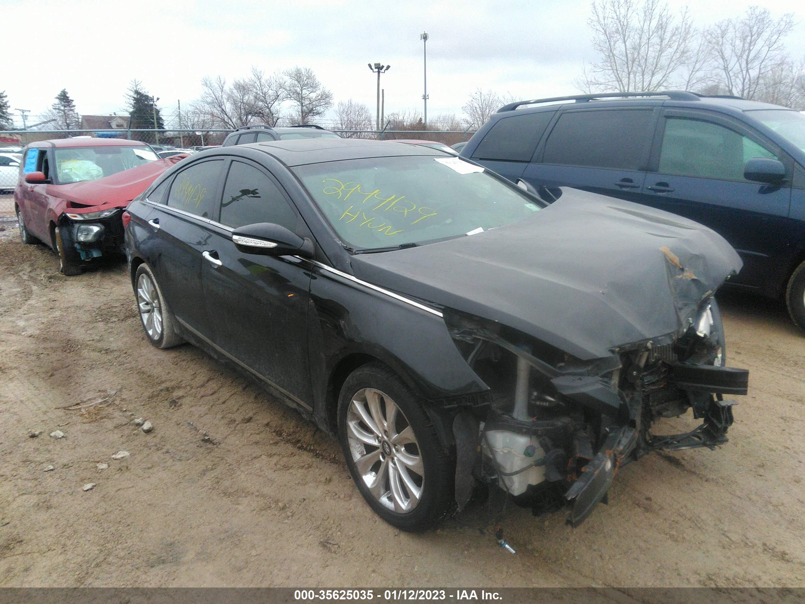 hyundai sonata 2013 5npec4ab6dh517218