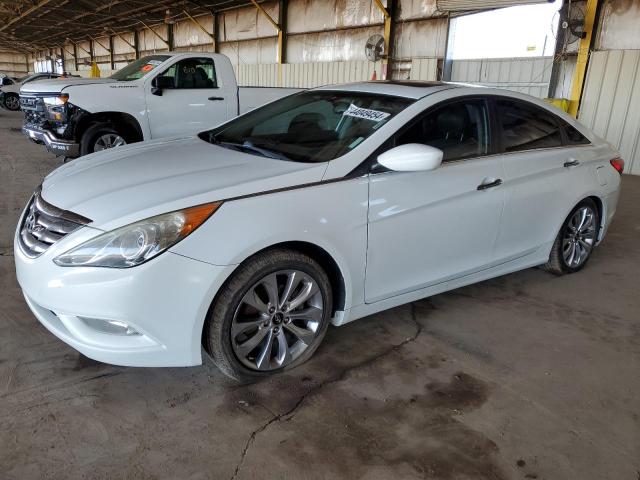 hyundai sonata se 2013 5npec4ab6dh532009