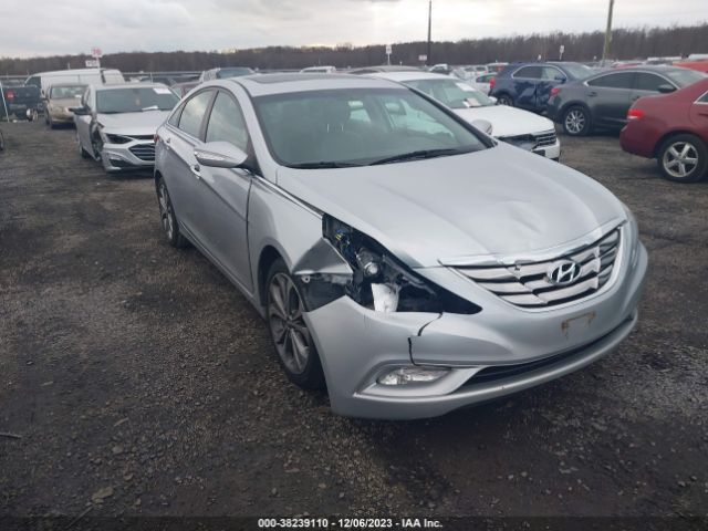 hyundai sonata 2013 5npec4ab6dh611681