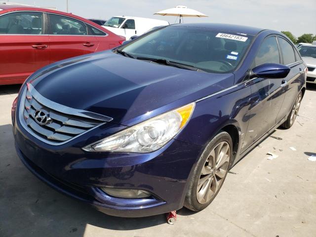 hyundai sonata se 2013 5npec4ab6dh734686