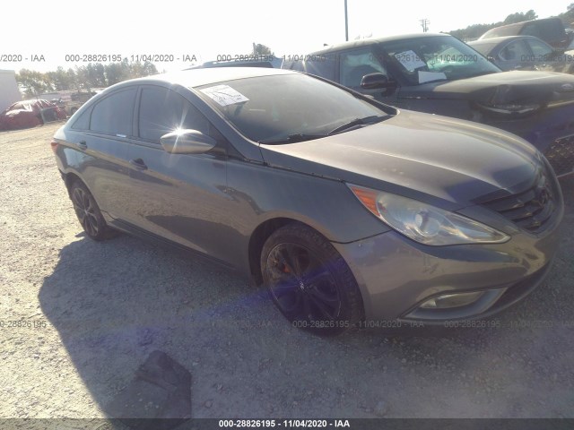 hyundai sonata 2013 5npec4ab6dh750001