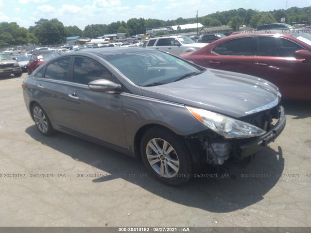 hyundai sonata 2013 5npec4ab6dh781359