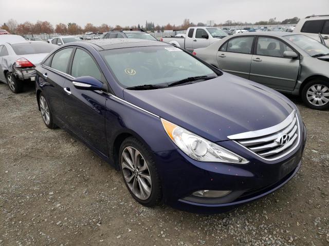 hyundai  2014 5npec4ab6eh849712