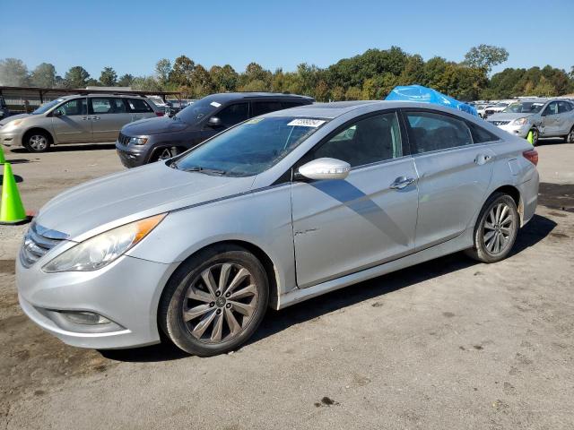 hyundai sonata se 2014 5npec4ab6eh929317