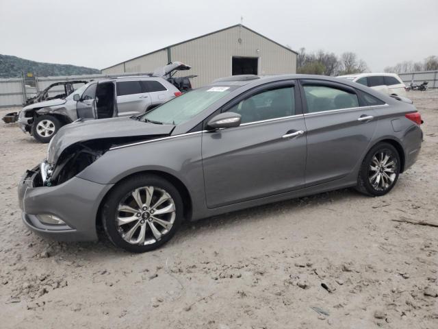 hyundai sonata se 2011 5npec4ab7bh185786