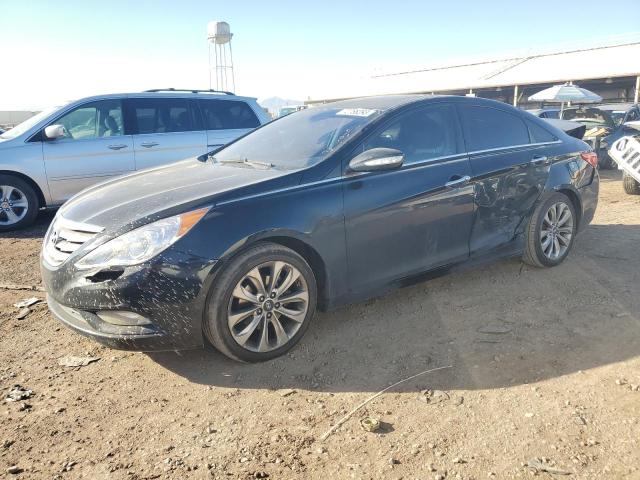 hyundai sonata 2011 5npec4ab7bh189496